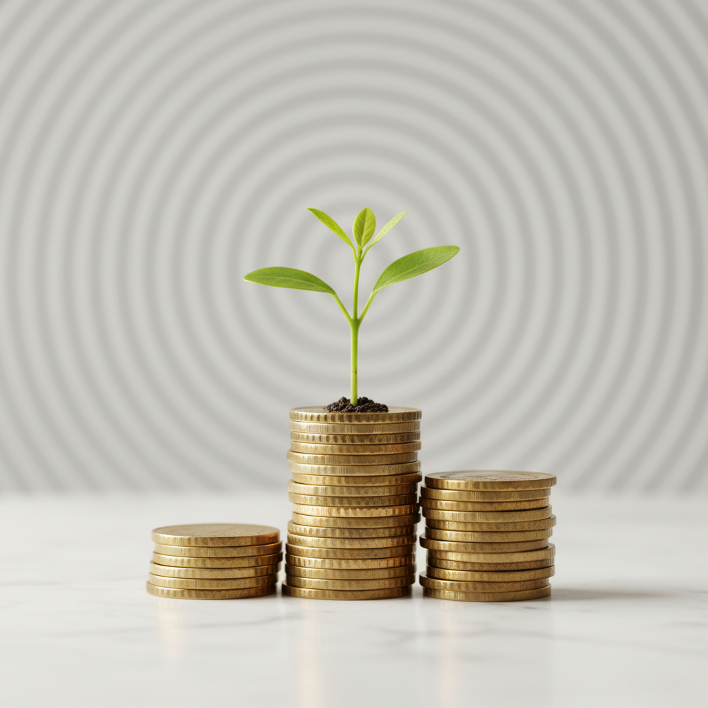 Algaja investori ABC: mis on dividendid ja kuidas need tulu teenivad?