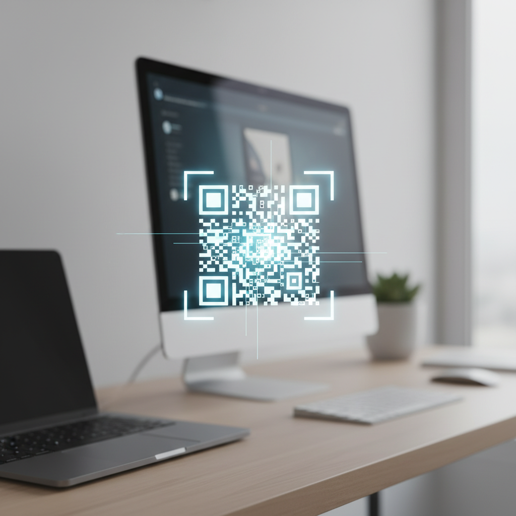 Juhend: kust leida Smart-ID QR-koodi ja kuidas seda kasutada?