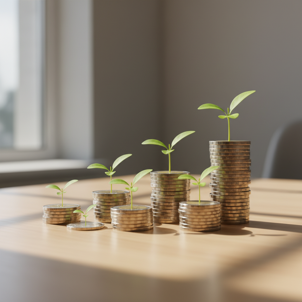 Kuidas alustada investeerimisega: 5 sammu algajale
