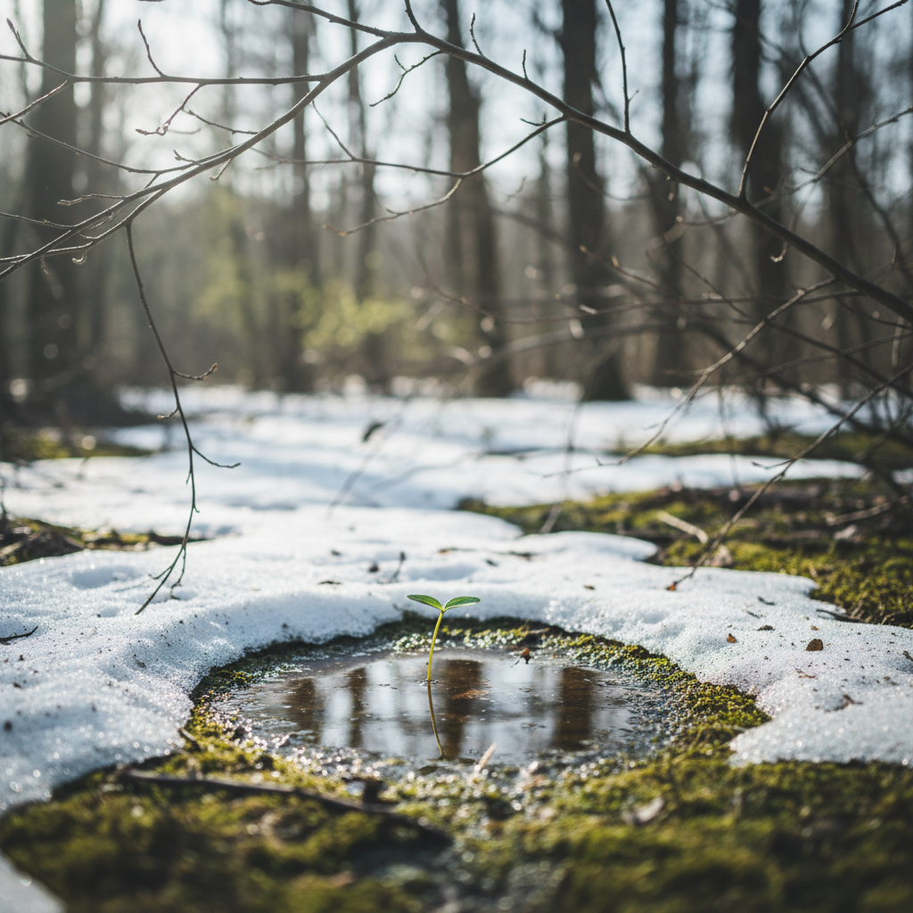 Millal algab kevad? Meteoroloogid selgitavad soojalaine aja