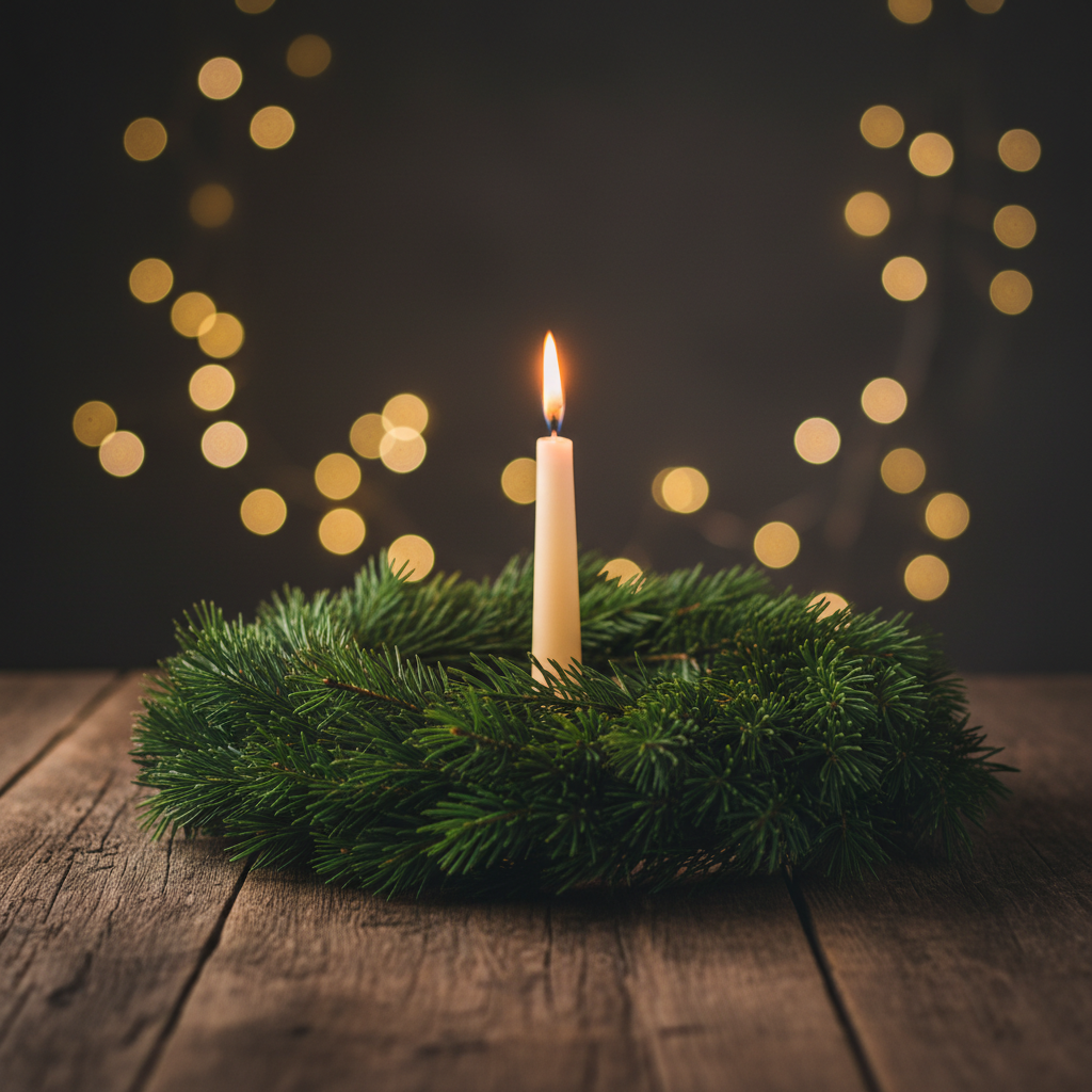 Millal on esimene advent 2024? Kuupäev ja olulised faktid
