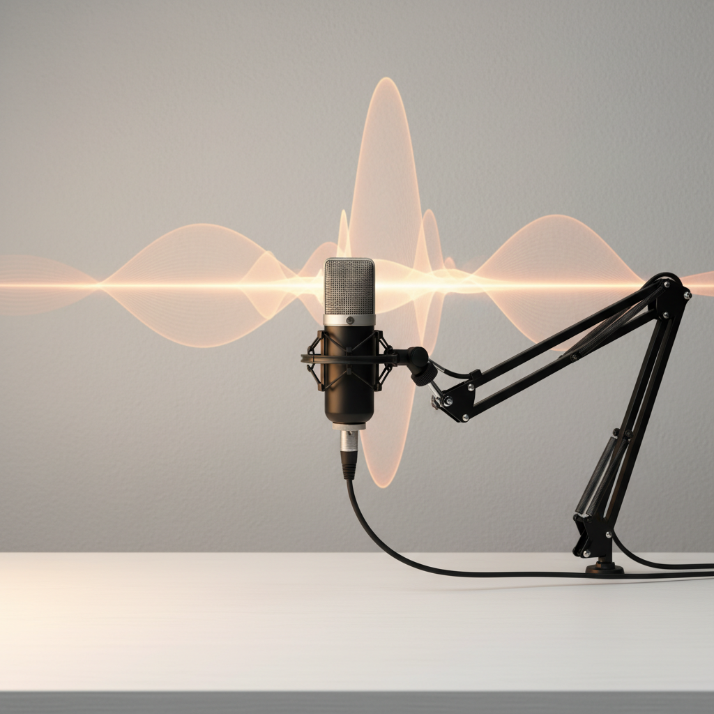 Mis on podcast ja miks on see vallutanud kuulajate südamed?